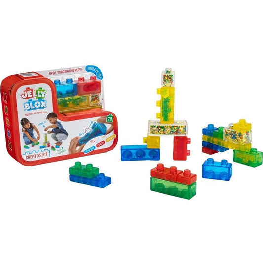 Jelly Blox - Creative Kit