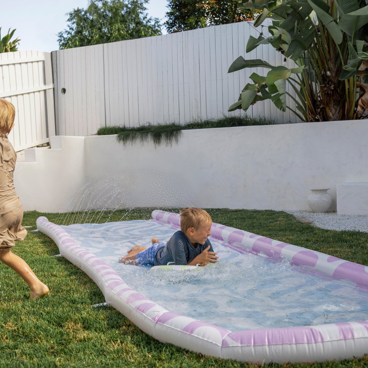 Serenity Kids