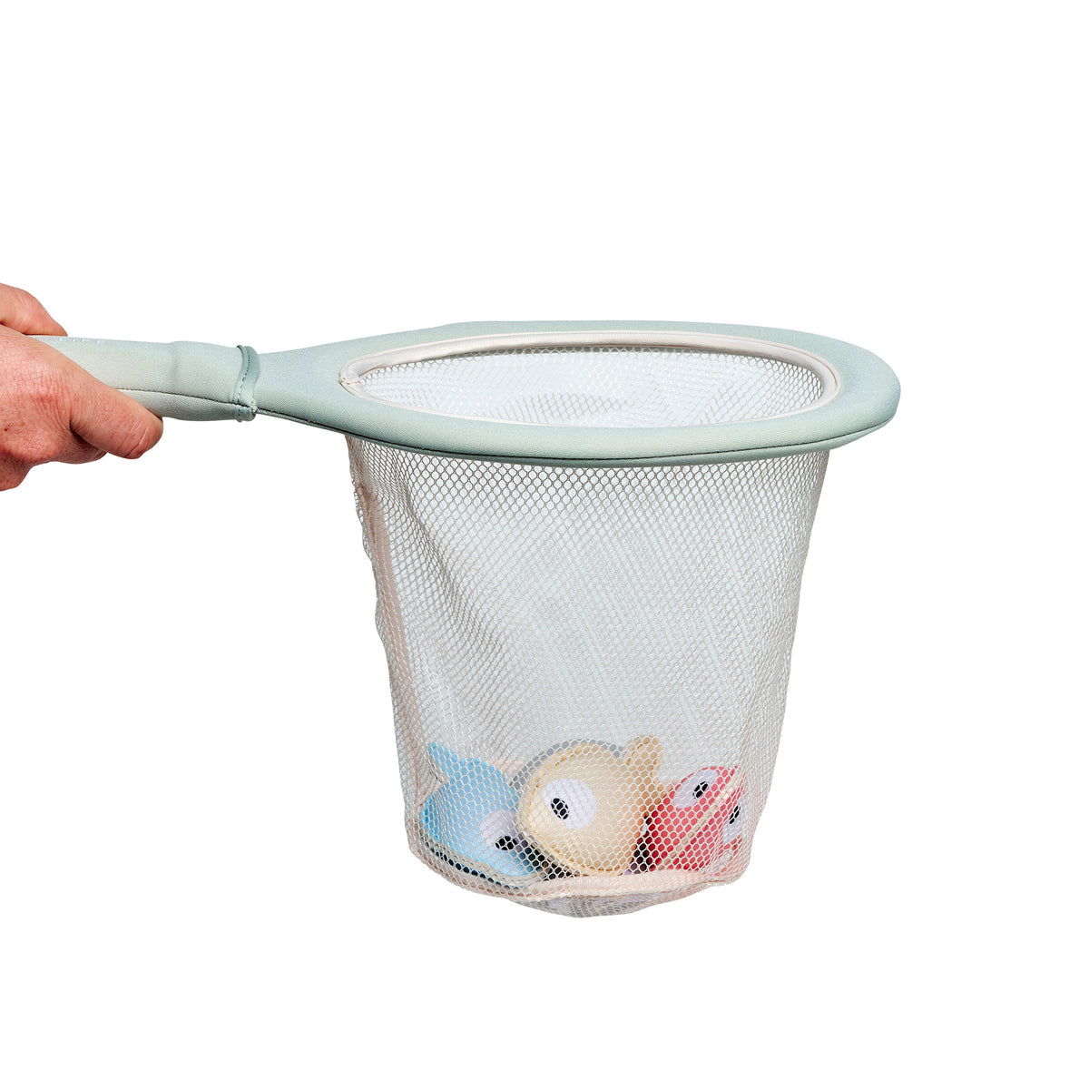 SUNNYLIFE FISHING GAME - APPLE SORBET