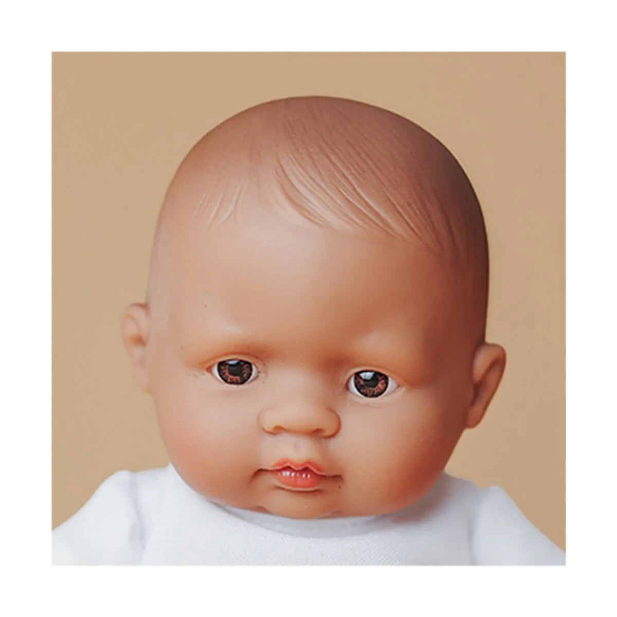 Miniland -Mf&M Latin Boy Baby Doll 21Cm
