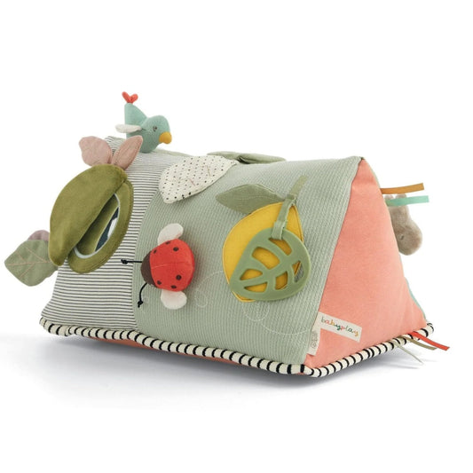 Mamas & Papas Babyplay Activity Triangle