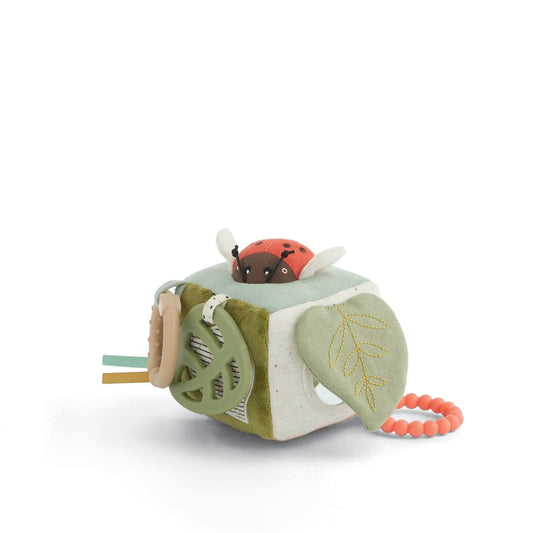 Mamas & Papas Mini Activity Cube