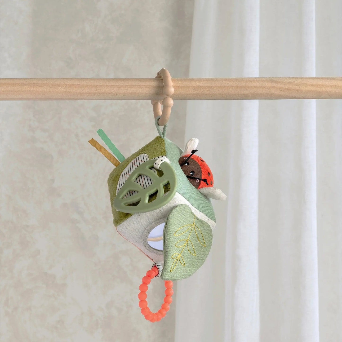 Mamas & Papas Mini Activity Cube