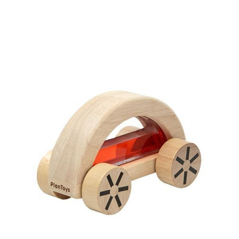 PlanToys Wautomobile Kids Interactive Car