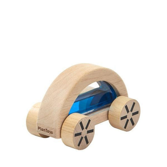 PlanToys Wautomobile Kids Interactive Car