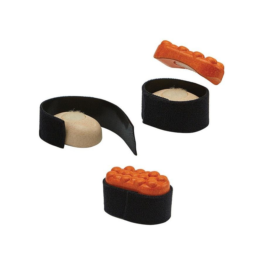 PlanToys Wooden Sushi Play Set