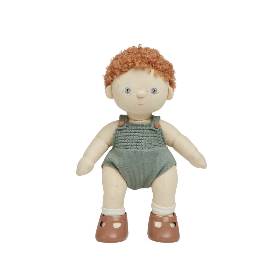 Olli Ella Dinkum Doll - Pea