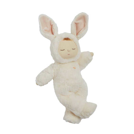 Olli Ella COZY DINKUMS Bunny Moppet