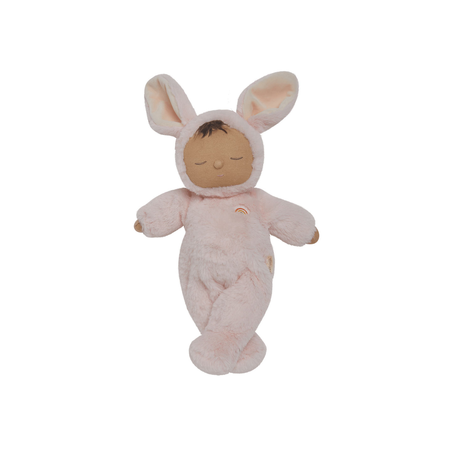 Olli Ella COZY DINKUMS Bunny Pip - Pink