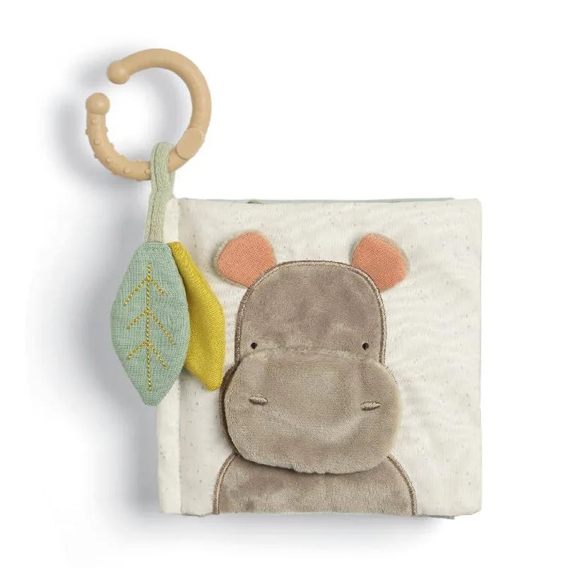 Mamas & Papas Safari Activity Book