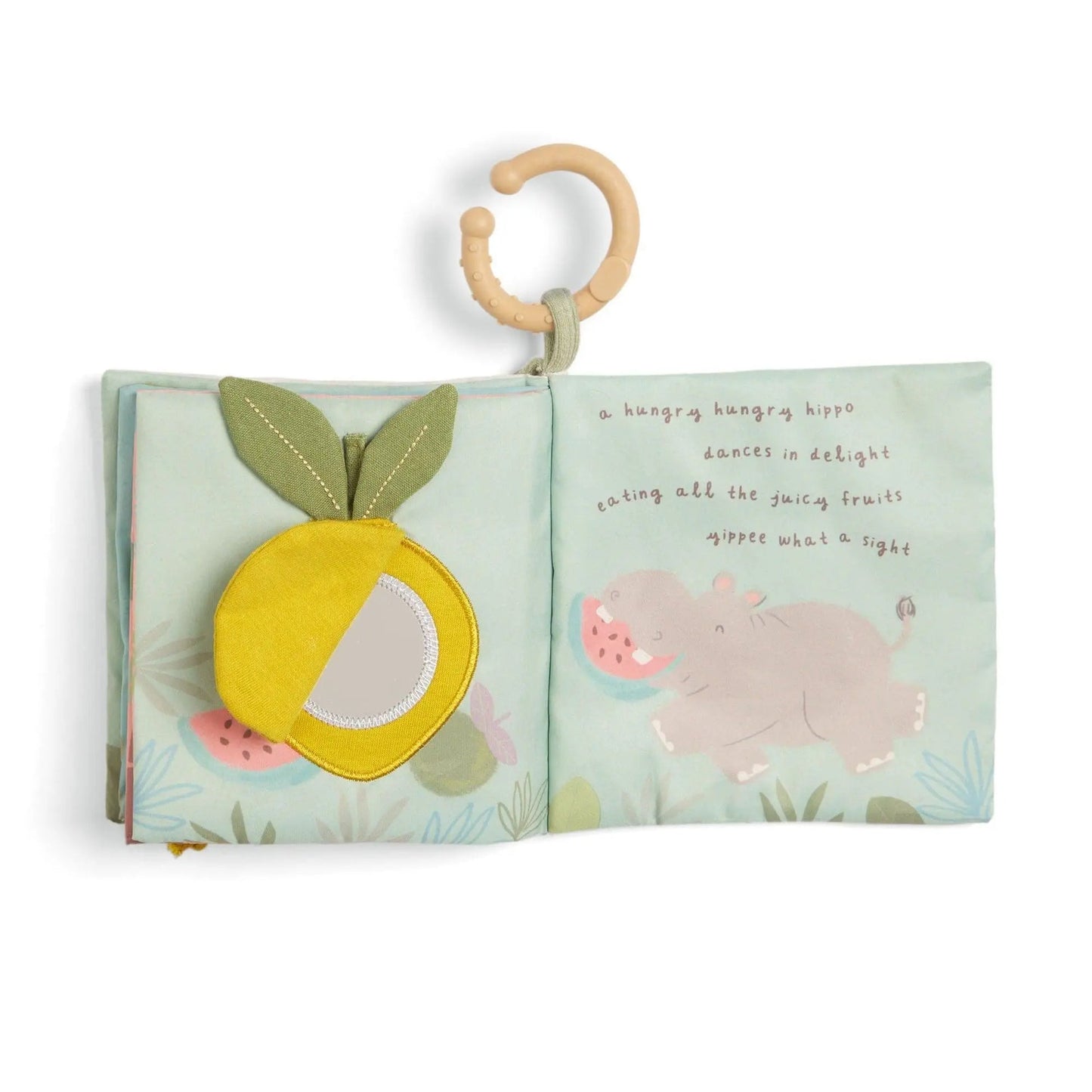 Mamas & Papas Safari Activity Book