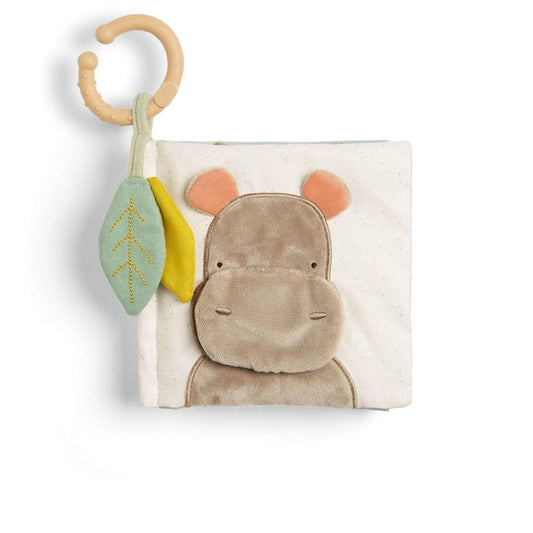 Mamas & Papas Safari Activity Book