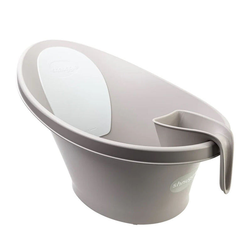 Shnuggle Washy Bath Jug Taupe