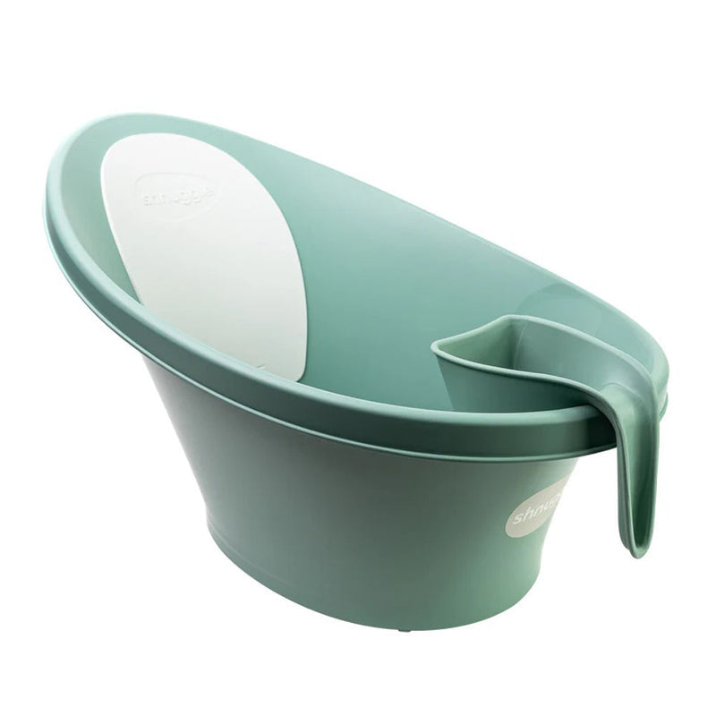 Shnuggle Washy Bath Jug Eucalyptus