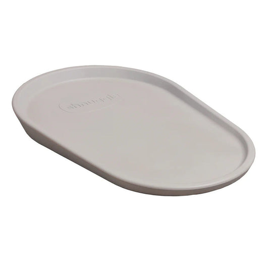 Shnuggle Squishy Change Mat Taupe