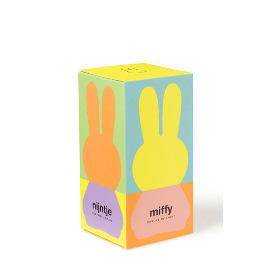 MR MARIA MIFFY COLOURFUL SURPRISE COLLECTION - BLIND BOX