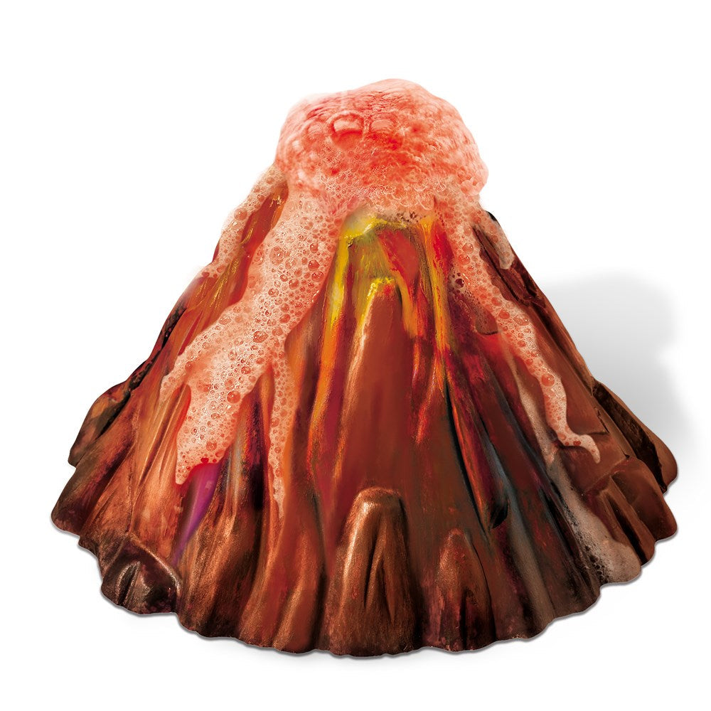 4M - KIDZLABS - VOLCANO MAKING KIT