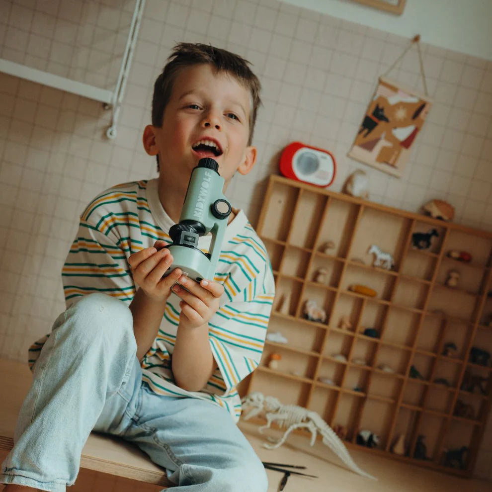 Serenity Kids