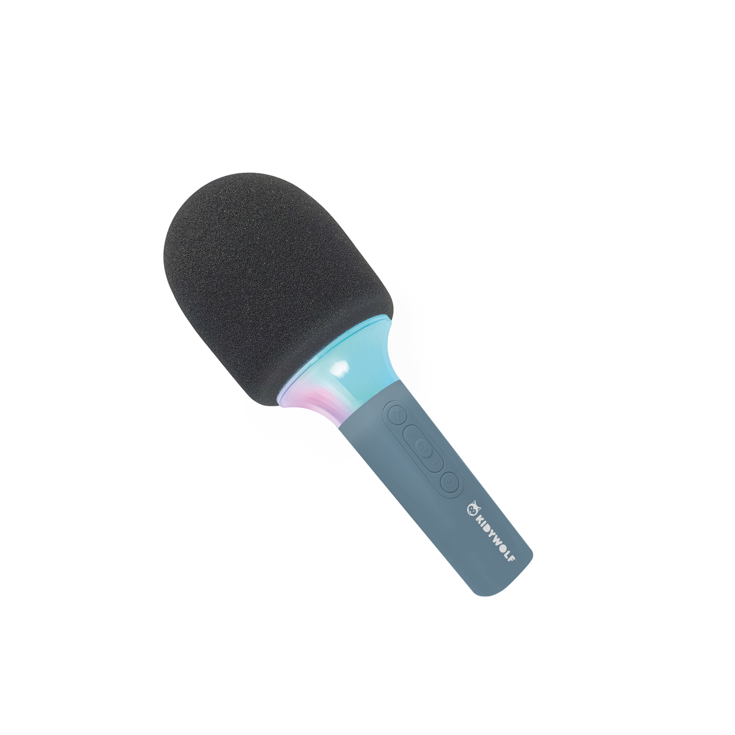 KidyWolf KidyMic Microphone