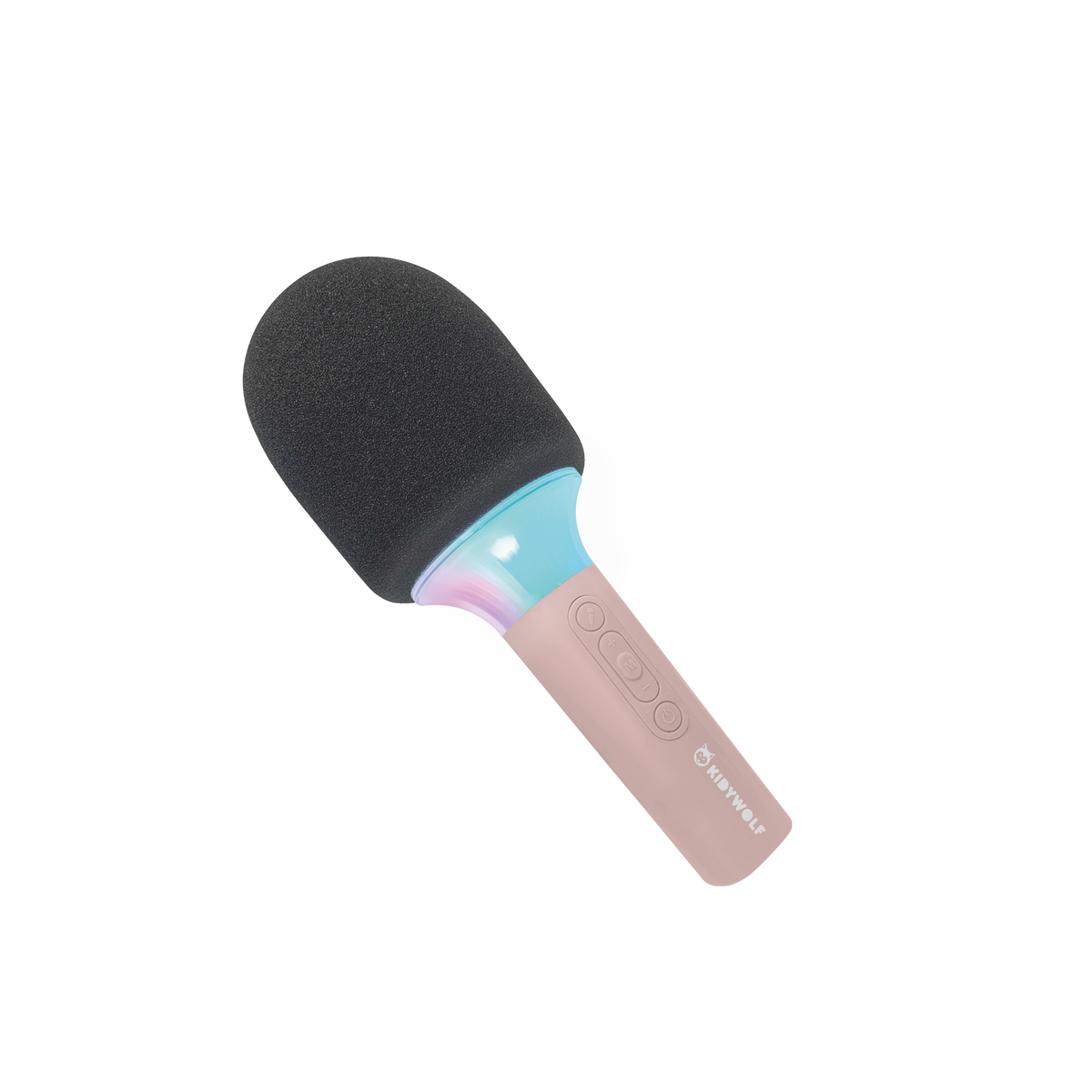 KidyWolf KidyMic Microphone