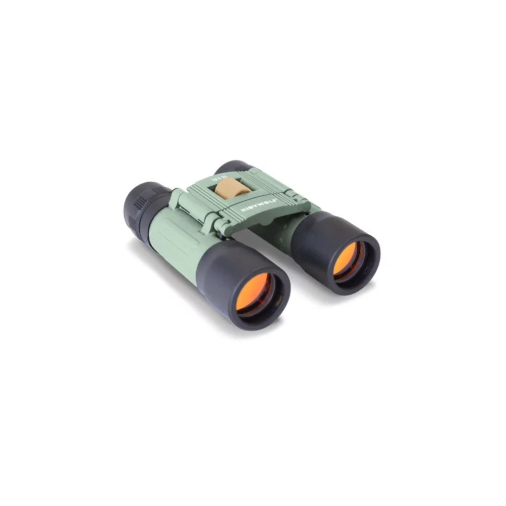KidyWolf KidyBinocular - Binouclars