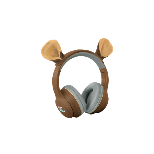 KidyWolf KidyEars Animal Headphones