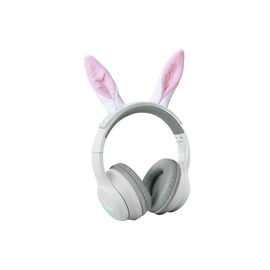 KidyWolf KidyEars Animal Headphones