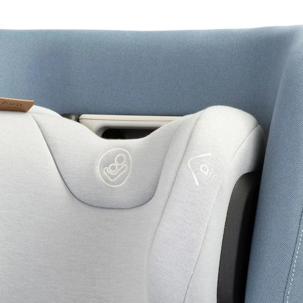 Maxi Cosi Pria LX GCELL ISOFIX Limited Edition Breeze