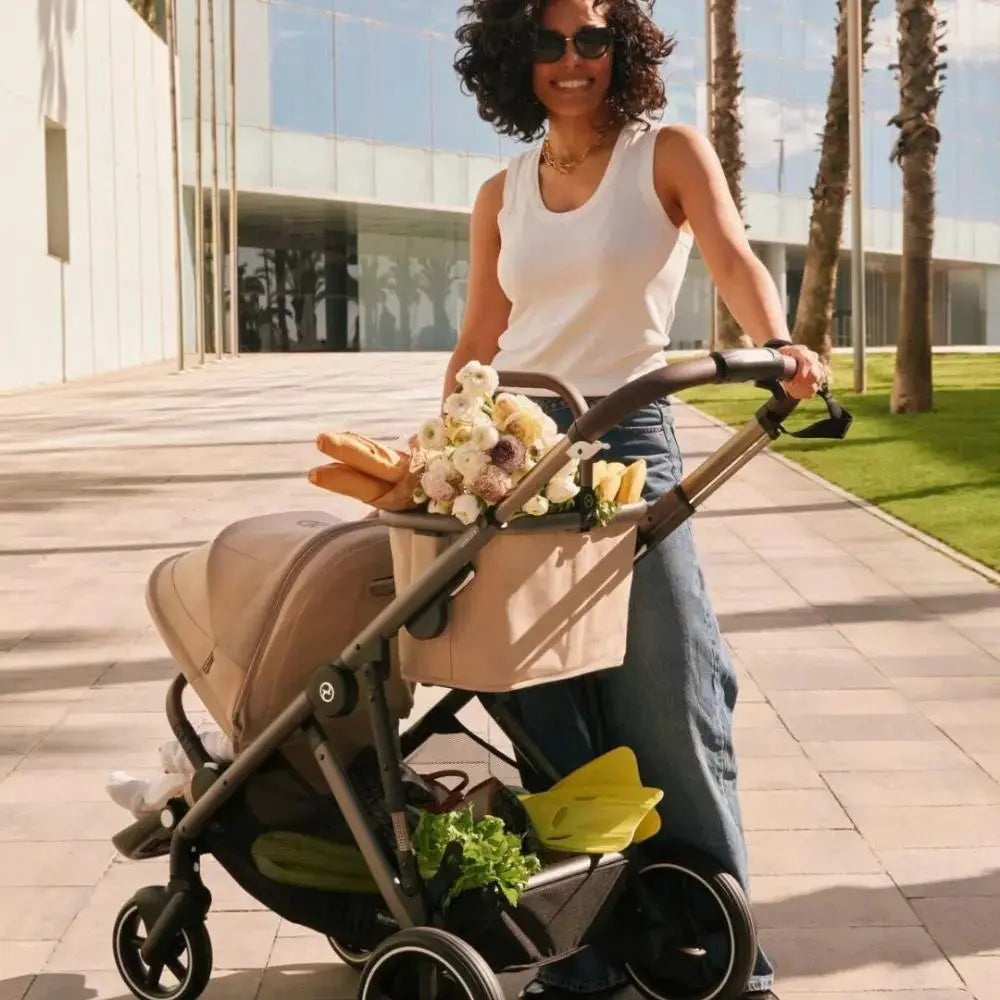Cybex eGazelle S Pram