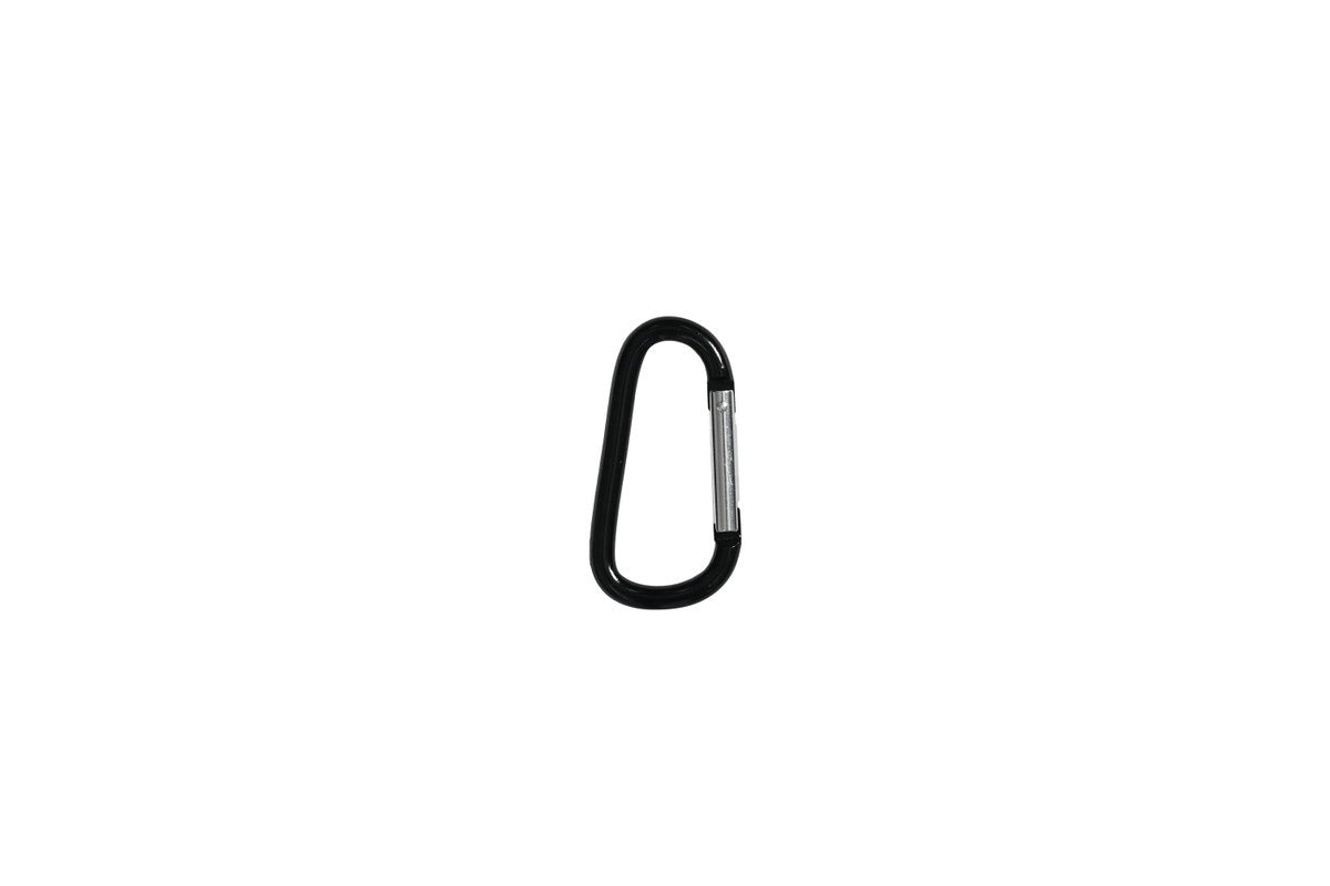 Childcare Stroller Hooks - 2pk - Black