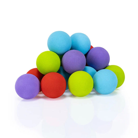 Air Toobz Add-On Set, 20 Extra Balls - Fat Brain Toys