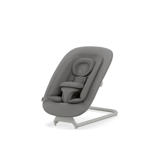 CYBEX LEMO Bouncer - Suede Grey