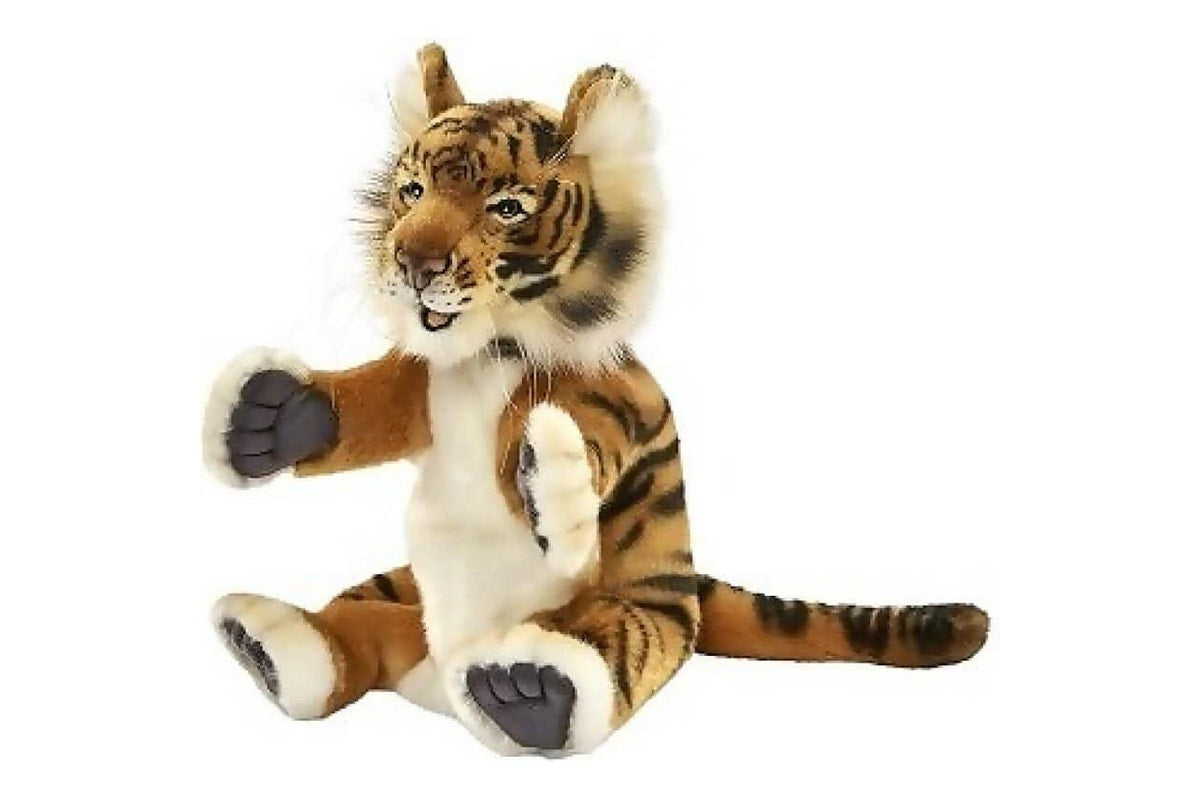 Hansa Creations Tiger Puppet