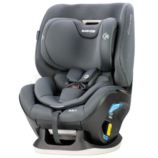 Maxi Cosi Pria LX Convertible Car Seat Pebble
