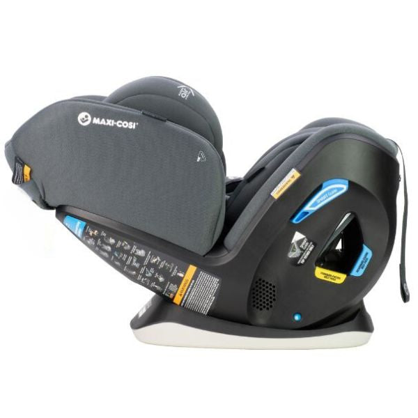 Maxi Cosi Pria LX Convertible Car Seat Pebble