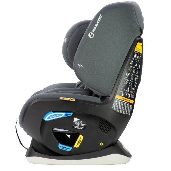 Maxi Cosi Pria LX Convertible Car Seat Pebble