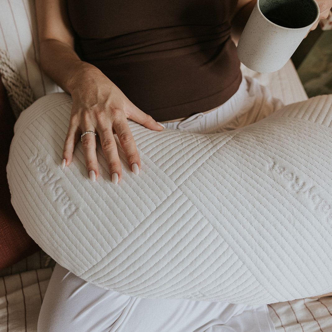 BabyRest Haven Maternity Pillow - Pre-Order