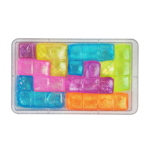 Trend Hub Squishy Bricks Puzzle