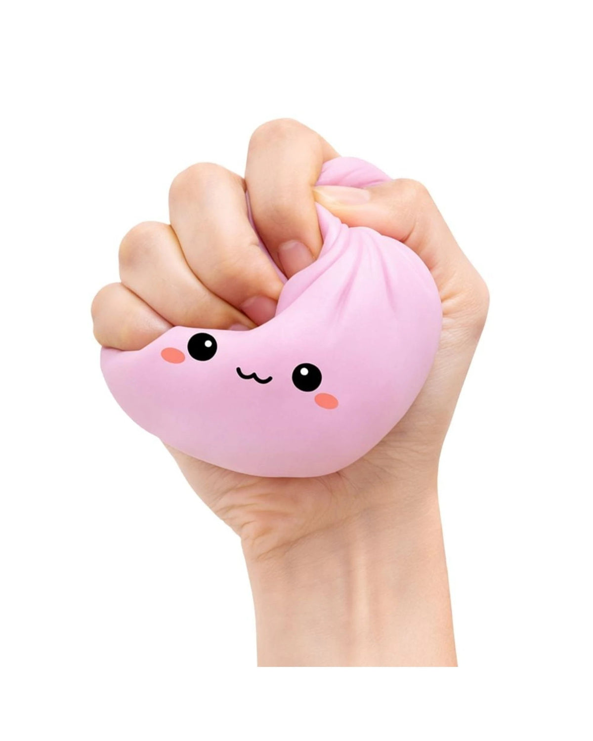 Keycraft Lucky Bao Mystery Squishy Dumpling Assorted