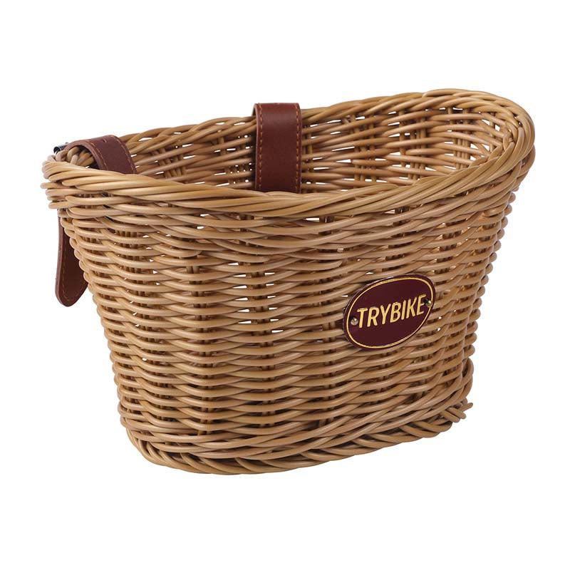 Trybike Handlebar Basket