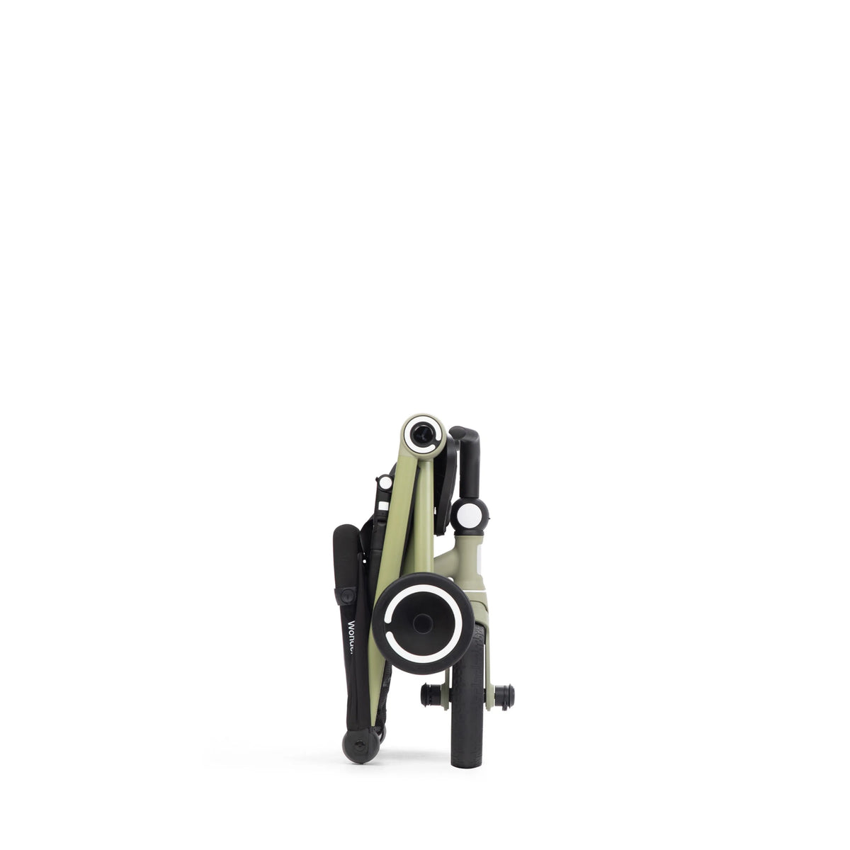 smarTrike Wonder Trike - Olive