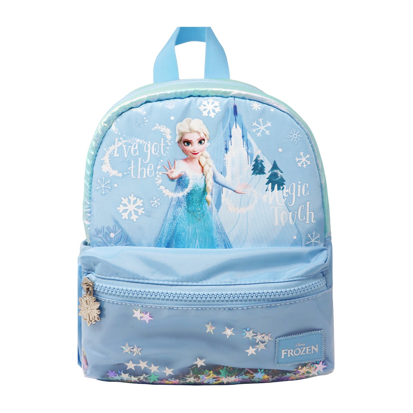 Disney Frozen Elsa Backpack
