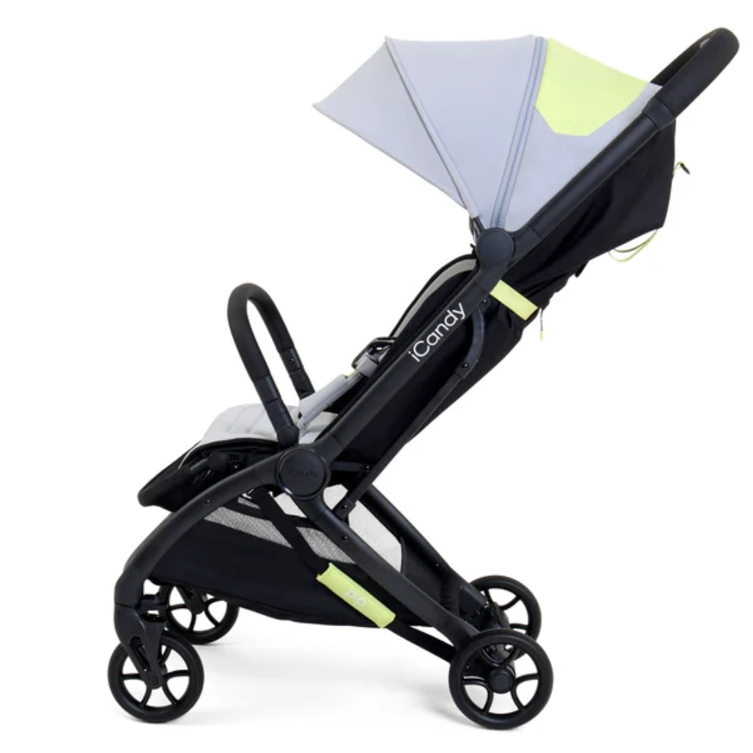 iCandy PiP Compact Stroller Limestone
