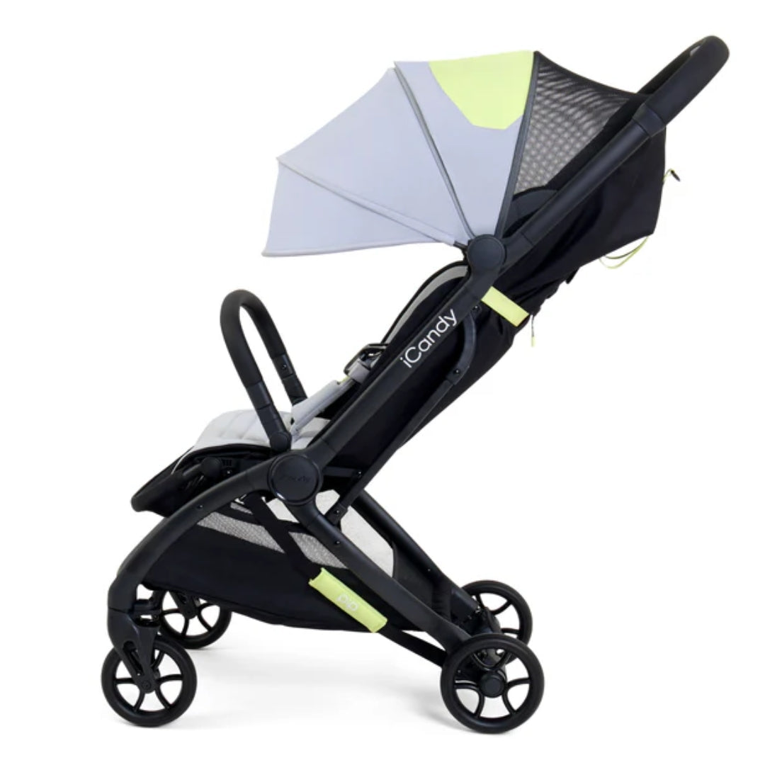 iCandy PiP Compact Stroller Limestone