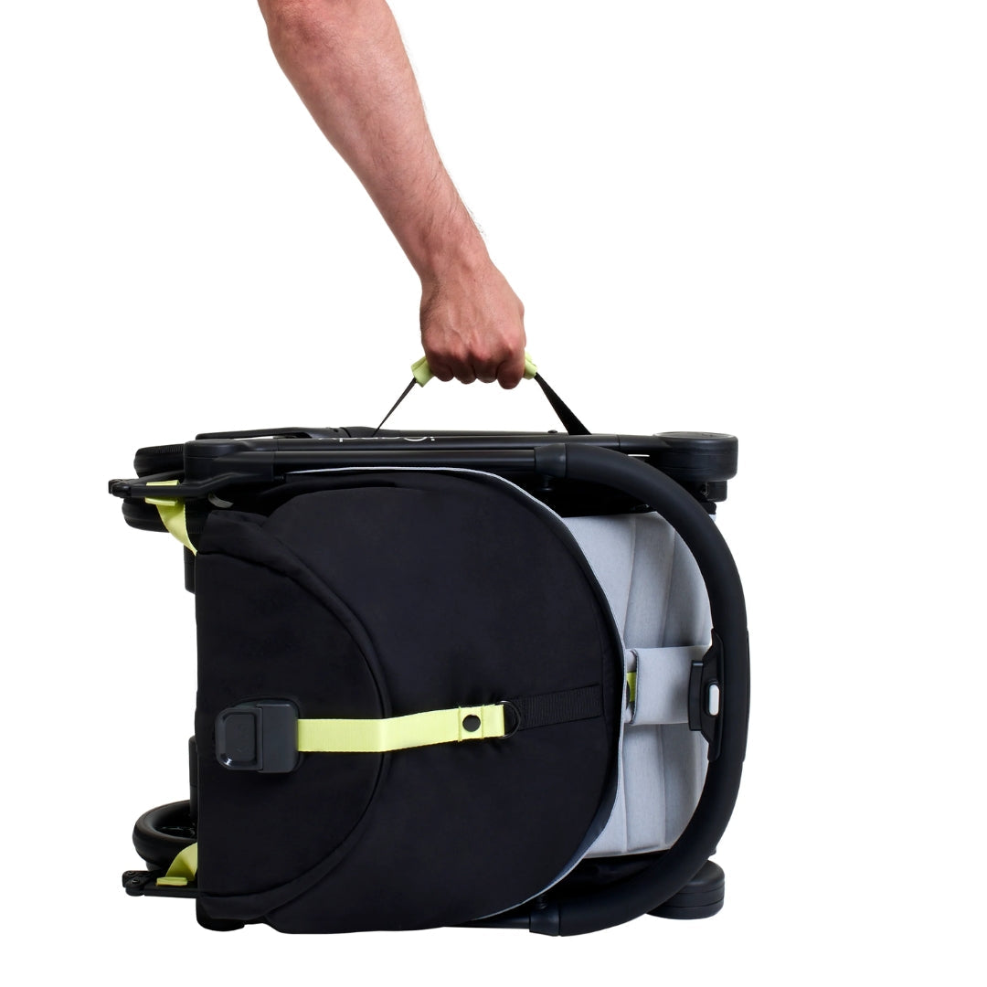 iCandy PiP Compact Stroller Limestone