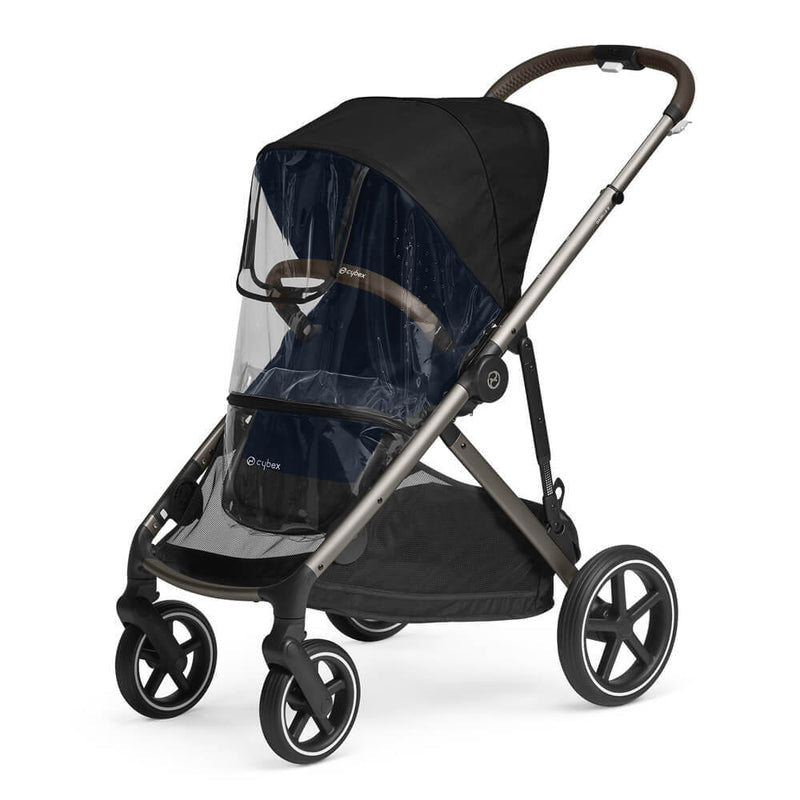 Cybex Gazelle S Second Seat + FREE Seat Rain Cover