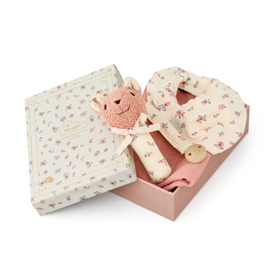 Cam Cam Copenhagen Baby Essentials Gift Box