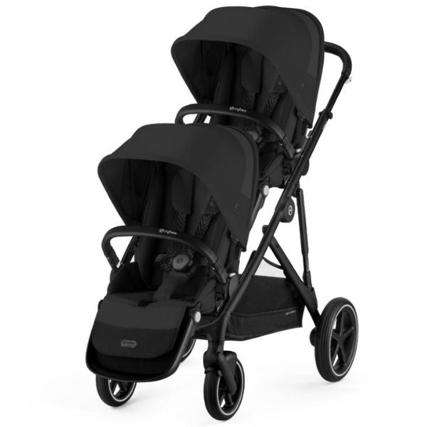 Cybex Gazelle S Second Seat + FREE Seat Rain Cover