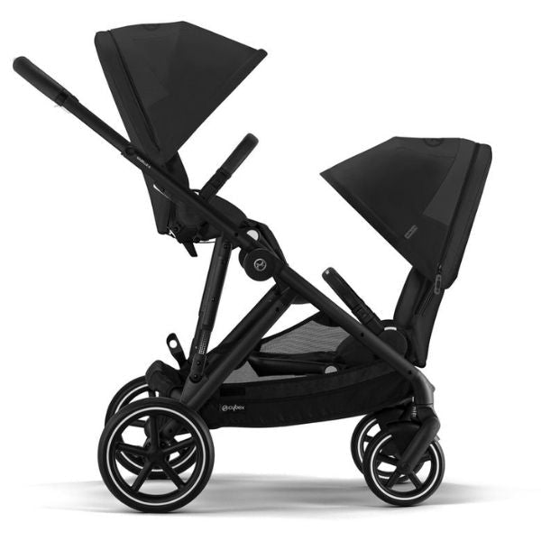 Cybex Gazelle S Second Seat + FREE Seat Rain Cover