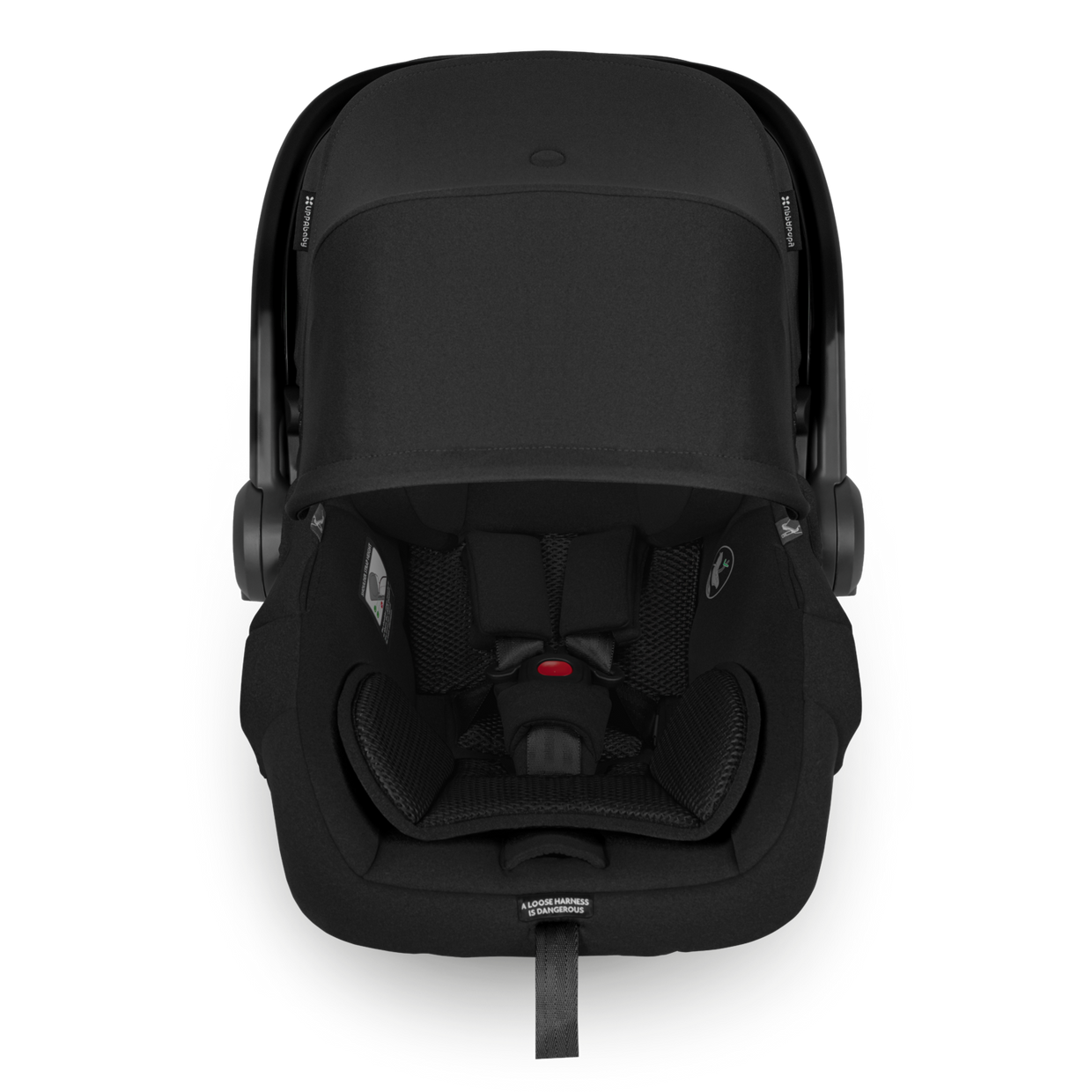 UPPAbaby Vista V3 Pram + Mesa Capsule Bundle + FREE Upper Adaptors + FREE Cup Holder + FREE Seat Protector